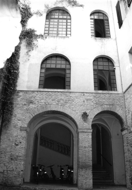 Palazzo Marazzani gia' Marchesi Durazzo